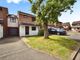 Thumbnail Link-detached house for sale in Fallowfield Close, Weavering, Maidstone, Kent