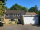 Thumbnail Detached house for sale in Hollow Way Lane, Chesham Bois, Amersham, Buckinghamshire