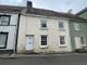 Thumbnail Terraced house for sale in High Street, Llangadog, Carmarthenshire.