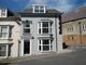 Thumbnail End terrace house to rent in Custom House Street, Aberystwyth