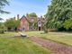 Thumbnail Detached house for sale in Blundell Lane Bursledon Southampton, Hampshire