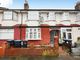 Thumbnail Property for sale in Tottenhall Road, London