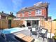 Thumbnail Semi-detached house for sale in Chapel Road, Warlingham