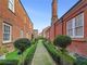 Thumbnail Flat for sale in Simon Theobald Close, Sudbury, Suffolk