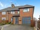 Thumbnail Semi-detached house for sale in Manns Close, Ryton On Dunsmore, Coventry