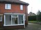 Thumbnail Semi-detached house for sale in The Crescent, Helmsley, York