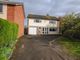 Thumbnail Detached house for sale in Teagues Crescent, Trench, Telford, 6Ra.