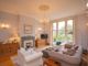 Thumbnail Semi-detached house for sale in Radbrook Lodge, West Malvern Road, Malvern, Worcestershire