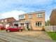 Thumbnail Detached house for sale in Applehaigh View, Royston, Barnsley