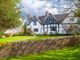 Thumbnail Detached house for sale in Yew Tree House, The Green, Amington, Tamworth