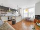 Thumbnail Flat for sale in Dassett Road, West Norwood