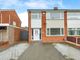 Thumbnail Semi-detached house for sale in Mossdale Drive, Prescot, Merseyside