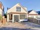 Thumbnail Detached house for sale in Crescent Road, Leigh-On-Sea