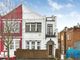 Thumbnail Flat for sale in Harvey Road, London