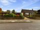 Thumbnail Bungalow for sale in Arundel Drive, Bramcote, Nottingham, Nottinghamshire