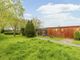 Thumbnail Detached bungalow for sale in Mill Lane, New York, Lincoln, Lincolnshire