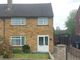 Thumbnail End terrace house for sale in Hayden Road, Rushden