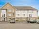 Thumbnail Flat for sale in Denny Crescent, Dumbarton