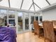 Thumbnail Semi-detached bungalow for sale in Brackenfield Way, Thurmaston