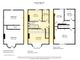 Thumbnail Maisonette for sale in Kentsea, Hampsfell Road, Grange-Over-Sands, Cumbria