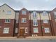 Thumbnail Flat to rent in Mulberry Court, Doncaster