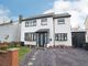 Thumbnail Detached house for sale in Thorncroft Drive, Heswall, Wirral