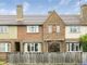 Thumbnail Terraced house for sale in Warburton Road, Twickenham