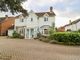 Thumbnail Detached house for sale in Carisbrooke Park, Leicester