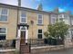 Thumbnail Terraced house for sale in Queens Road, Great Yarmouth