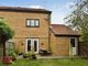 Thumbnail End terrace house for sale in Gainsborough Close, Grange Farm, Milton Keynes