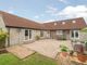 Thumbnail Detached bungalow for sale in School Street, Drayton, Langport