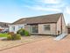 Thumbnail Bungalow for sale in Thistle Avenue, Grangemouth
