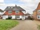 Thumbnail Semi-detached house for sale in Fairfield Way, Hildenborough, Tonbridge