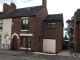 Thumbnail Semi-detached house for sale in Glebe Street, Swadlincote