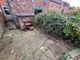 Thumbnail Terraced house for sale in North Avenue, Leek, Staffordshire