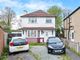 Thumbnail Detached house for sale in Grantley Road, Guildford, Surrey