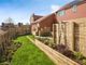 Thumbnail Detached house for sale in The Chartwell, Pearmain Place, Crowborough