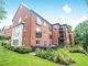 Thumbnail Flat for sale in Kilhendre Court, 43 Broadway North, Walsall