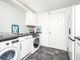 Thumbnail Flat for sale in Hutchison Way, Kirkcaldy