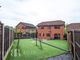 Thumbnail Detached house for sale in The Blossoms, Fulwood, Preston