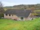 Thumbnail Bungalow for sale in Step A Side, Mochdre, Newtown, Powys