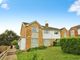 Thumbnail Maisonette for sale in Manitoba Close, Cyncoed, Cardiff
