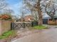 Thumbnail Detached house for sale in Lingwood Road, North Burlingham