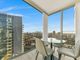 Thumbnail Flat to rent in Neroli House, Goodman's Fields, Aldgate