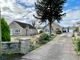 Thumbnail Detached bungalow for sale in Rectory Lane, Thurnscoe, Rotherham