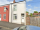 Thumbnail End terrace house for sale in Nicholson Street, Hull