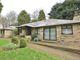 Thumbnail Bungalow for sale in Beck Bottom, Calverley, Pudsey, West Yorkshire
