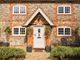 Thumbnail Terraced house for sale in Russells Water, Henley-On-Thames