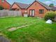 Thumbnail Detached bungalow for sale in Tern Avenue, Kidsgrove, Stoke-On-Trent