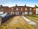 Thumbnail Terraced house for sale in Oxney Road, Eastfield, Peterborough